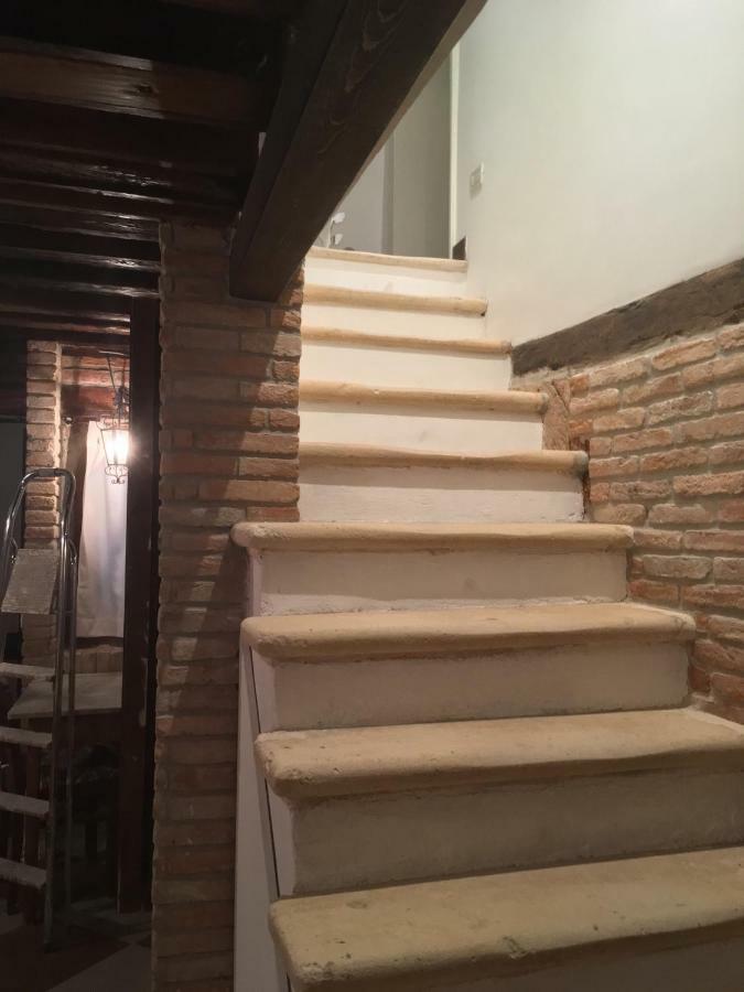 Ca' Turchette Apartment เวนิส ภายนอก รูปภาพ