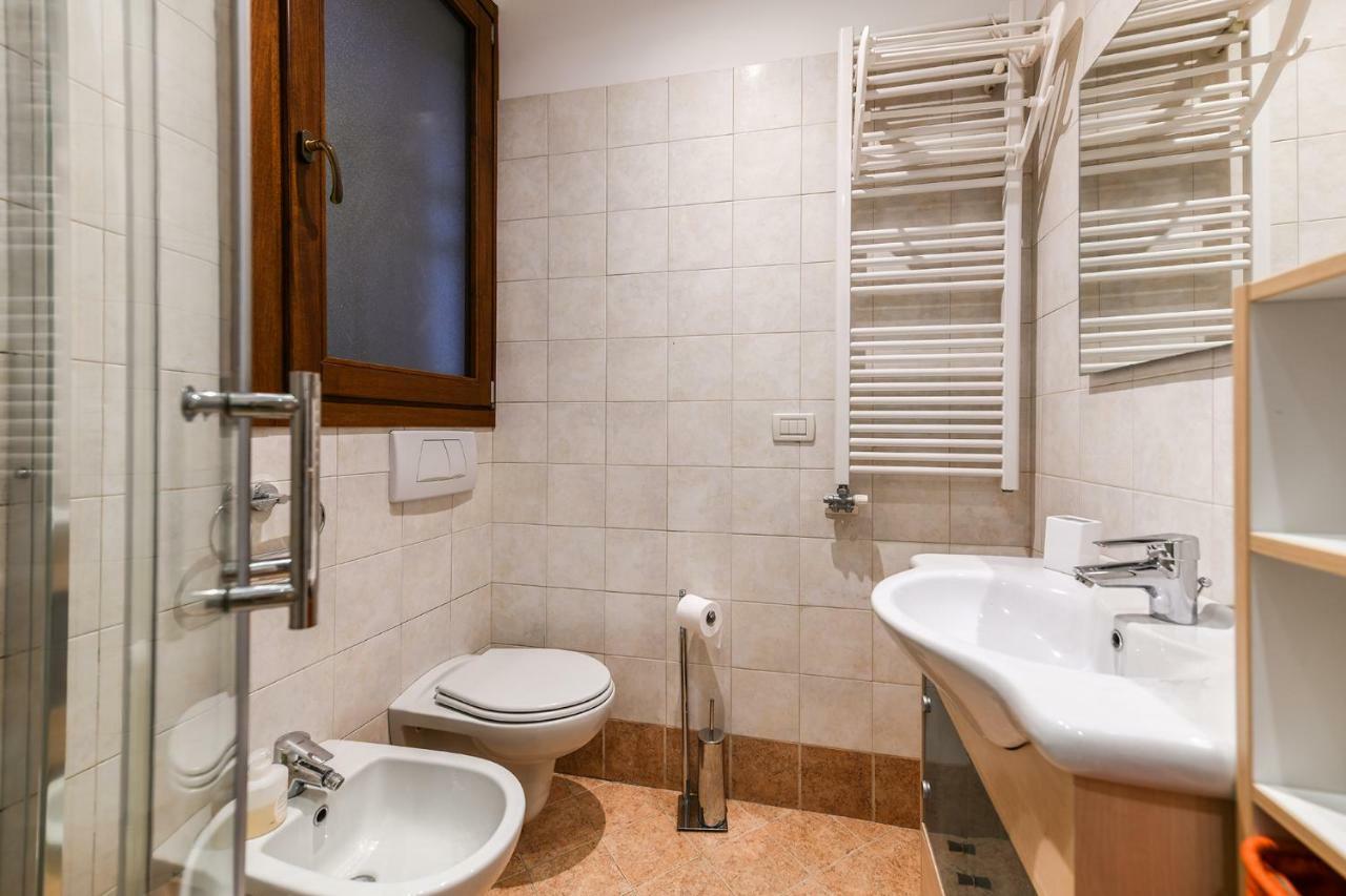 Ca' Turchette Apartment เวนิส ภายนอก รูปภาพ